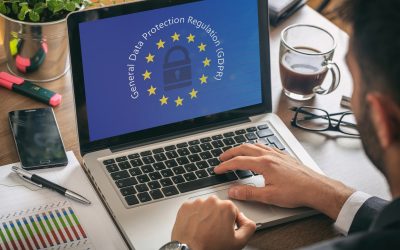 GDPR – General Data Protection Regulation